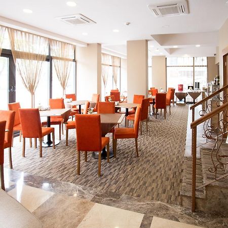 Otel Vona Ordu Ngoại thất bức ảnh