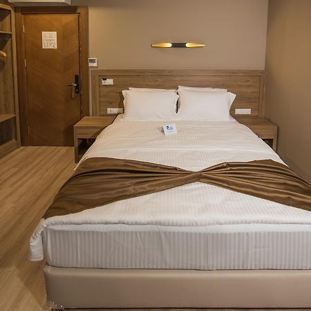 Otel Vona Ordu Ngoại thất bức ảnh