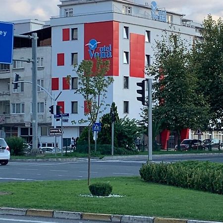 Otel Vona Ordu Ngoại thất bức ảnh