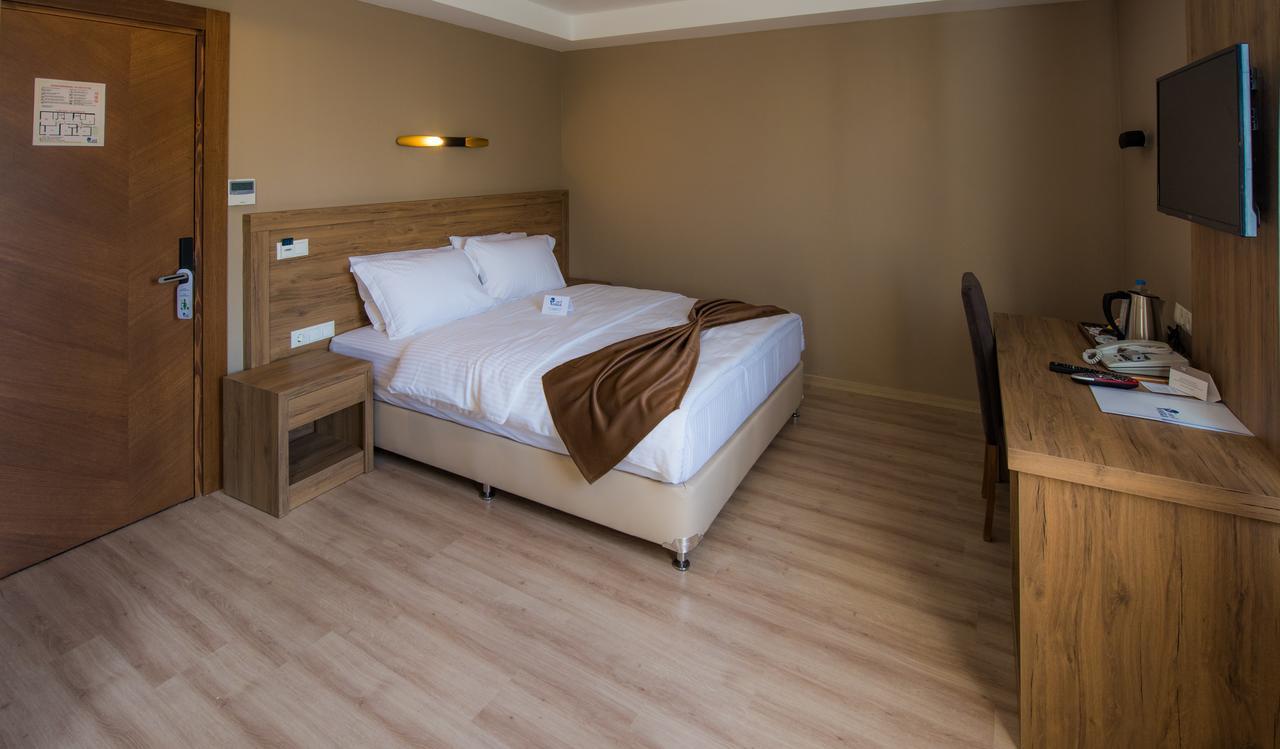 Otel Vona Ordu Ngoại thất bức ảnh