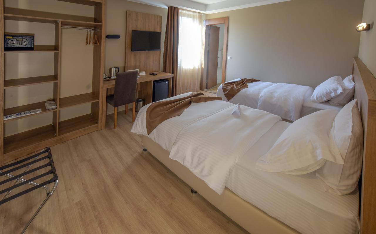 Otel Vona Ordu Ngoại thất bức ảnh