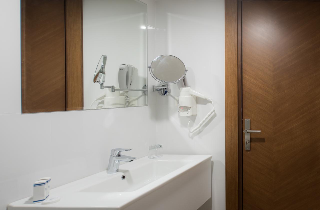 Otel Vona Ordu Ngoại thất bức ảnh