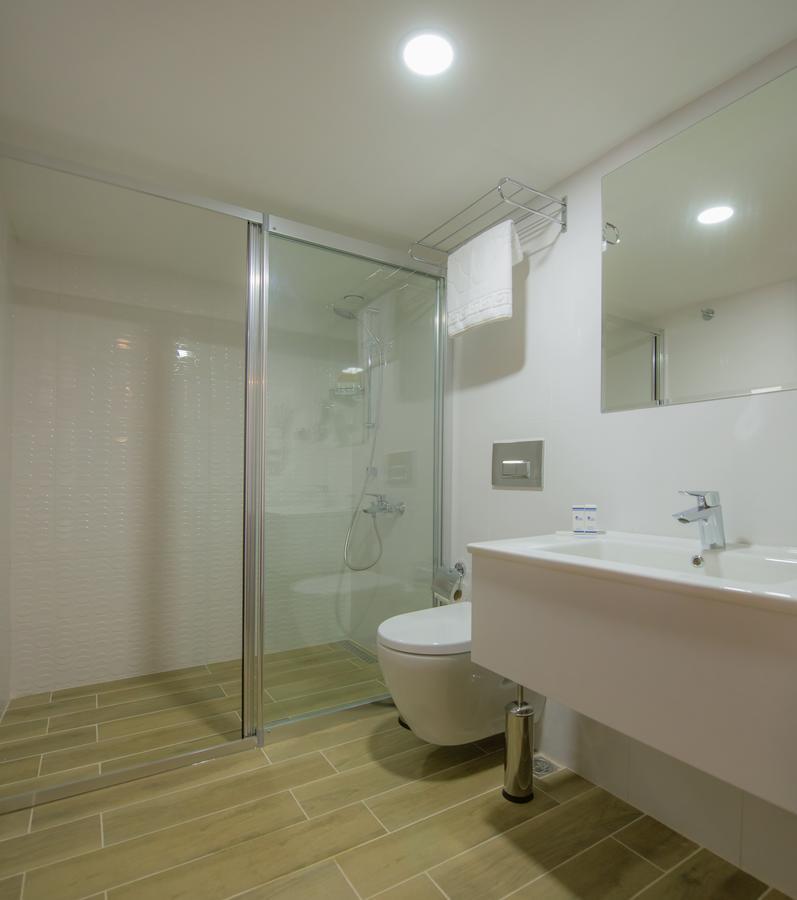 Otel Vona Ordu Ngoại thất bức ảnh
