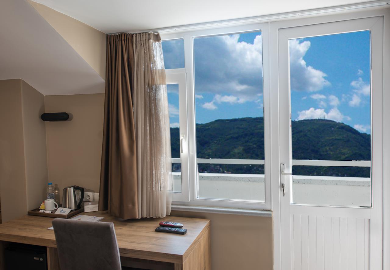 Otel Vona Ordu Ngoại thất bức ảnh
